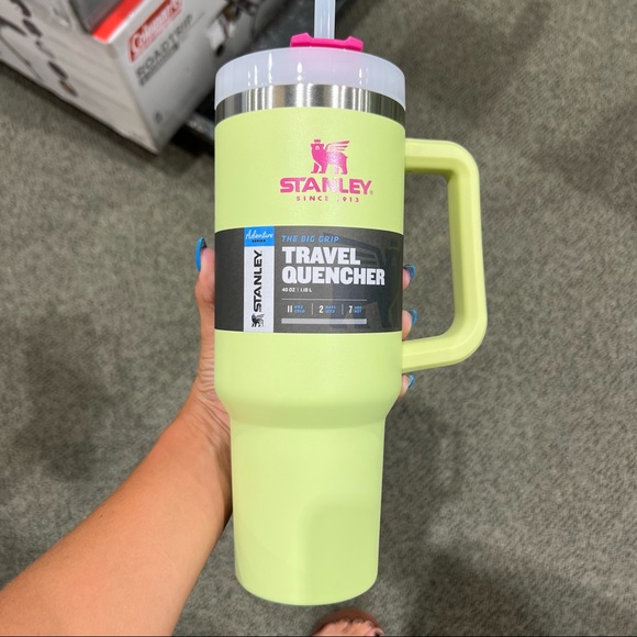 Stanley Other - NWT Stanley Travel Quencher 40 oz